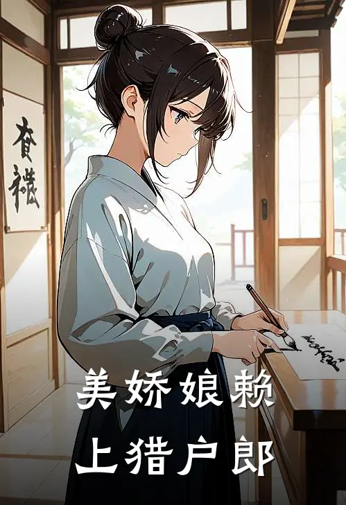 美娇娘赖上猎户郎